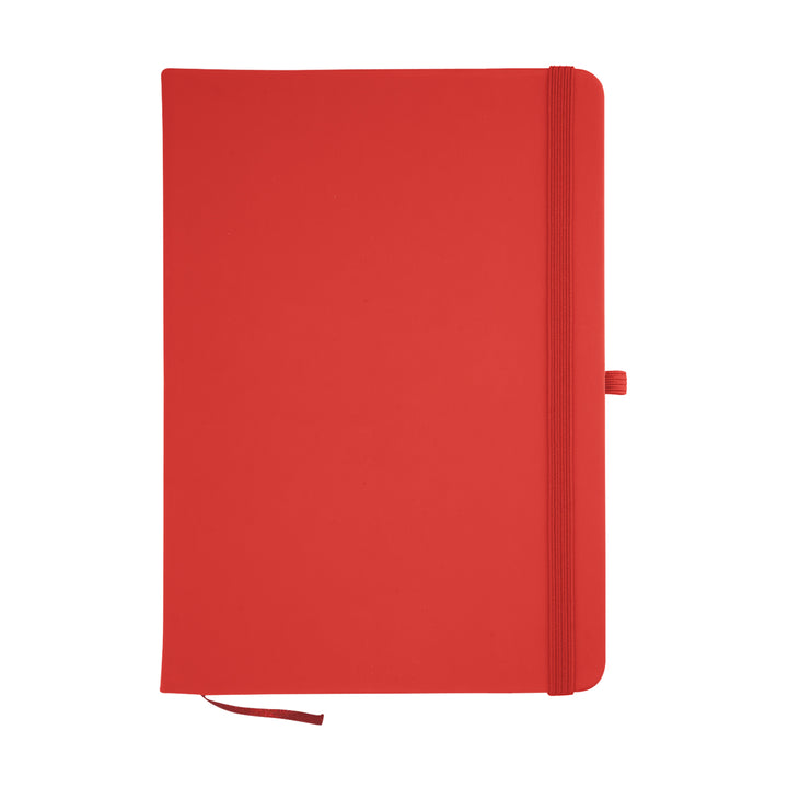 Journal with Antimicrobial Additive