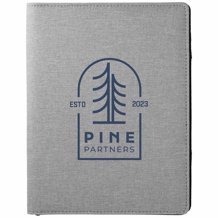 FSC® Mix Heathered Writing Pad