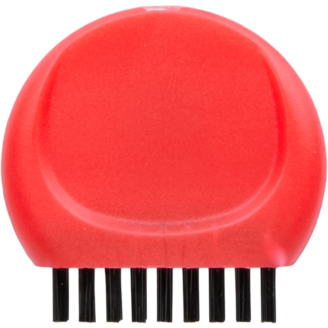 Recycled Mini Golf Club Brush