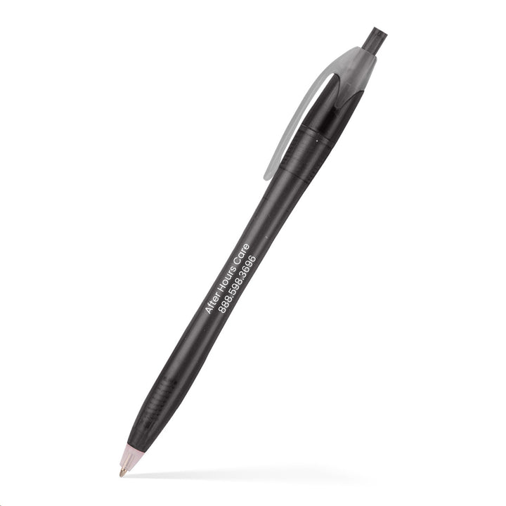 Slimster Translucent Click Pen