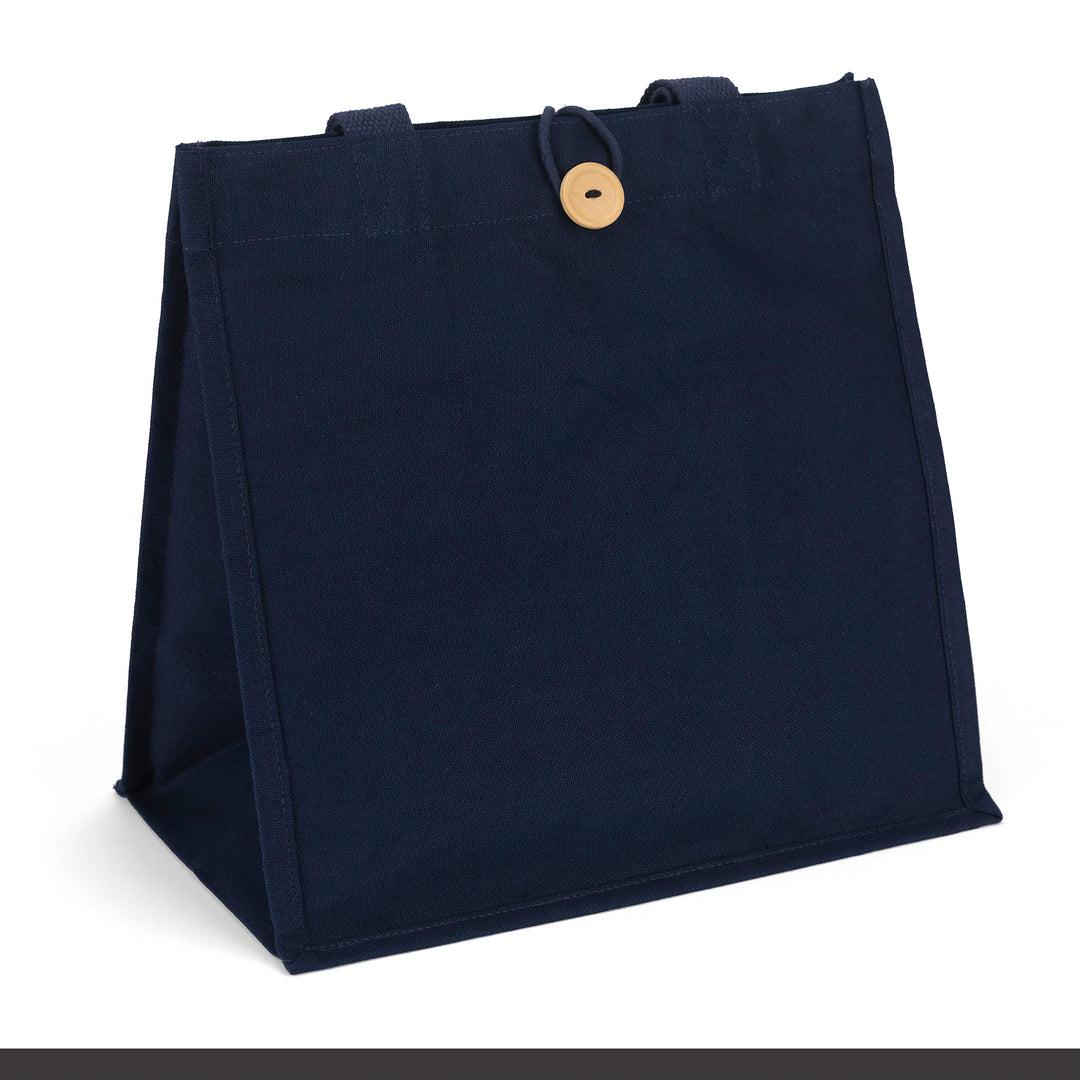 Aurora™- Cotton Tote - Sparkle
