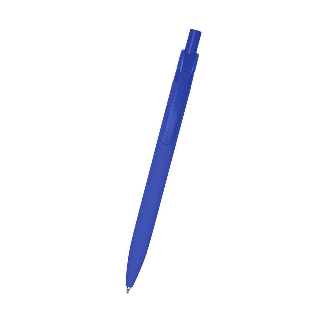 Beckett Recycled Aluminum Pen