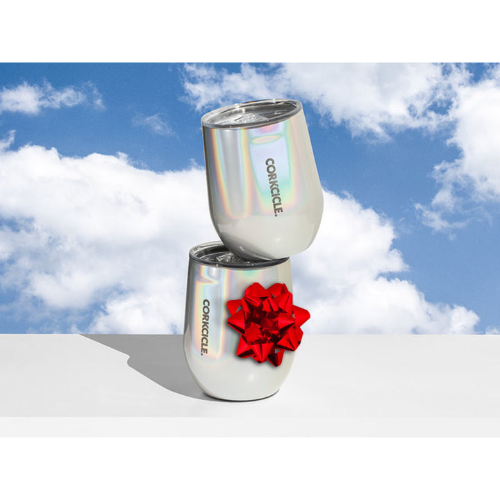 CORKCICLE® Stemless Wine Cup - 12 Oz.