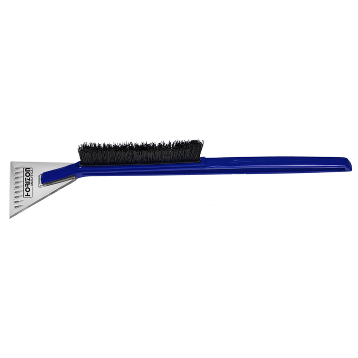 Garyline® Deluxe Snowbrush Ice Scraper