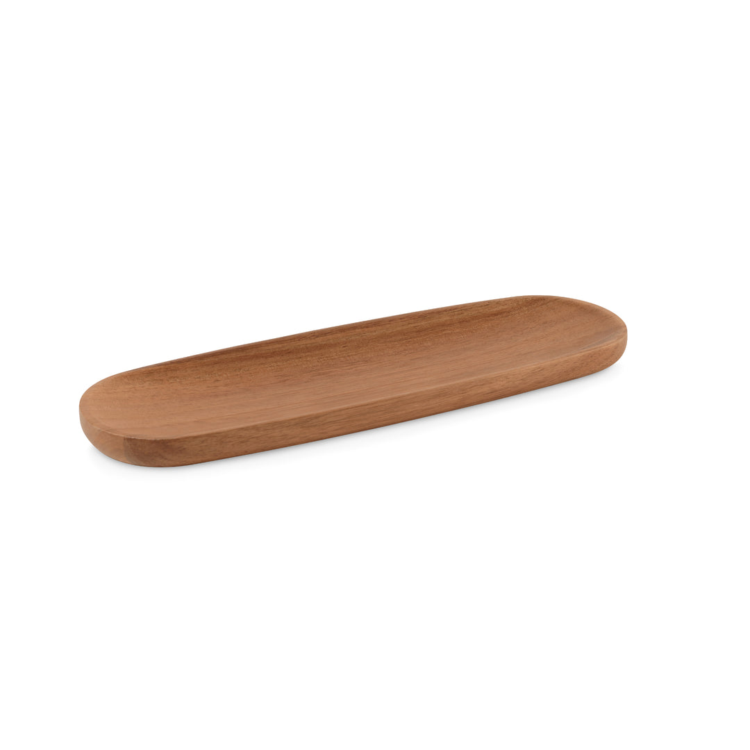 La Cuisine™ Oval Tray