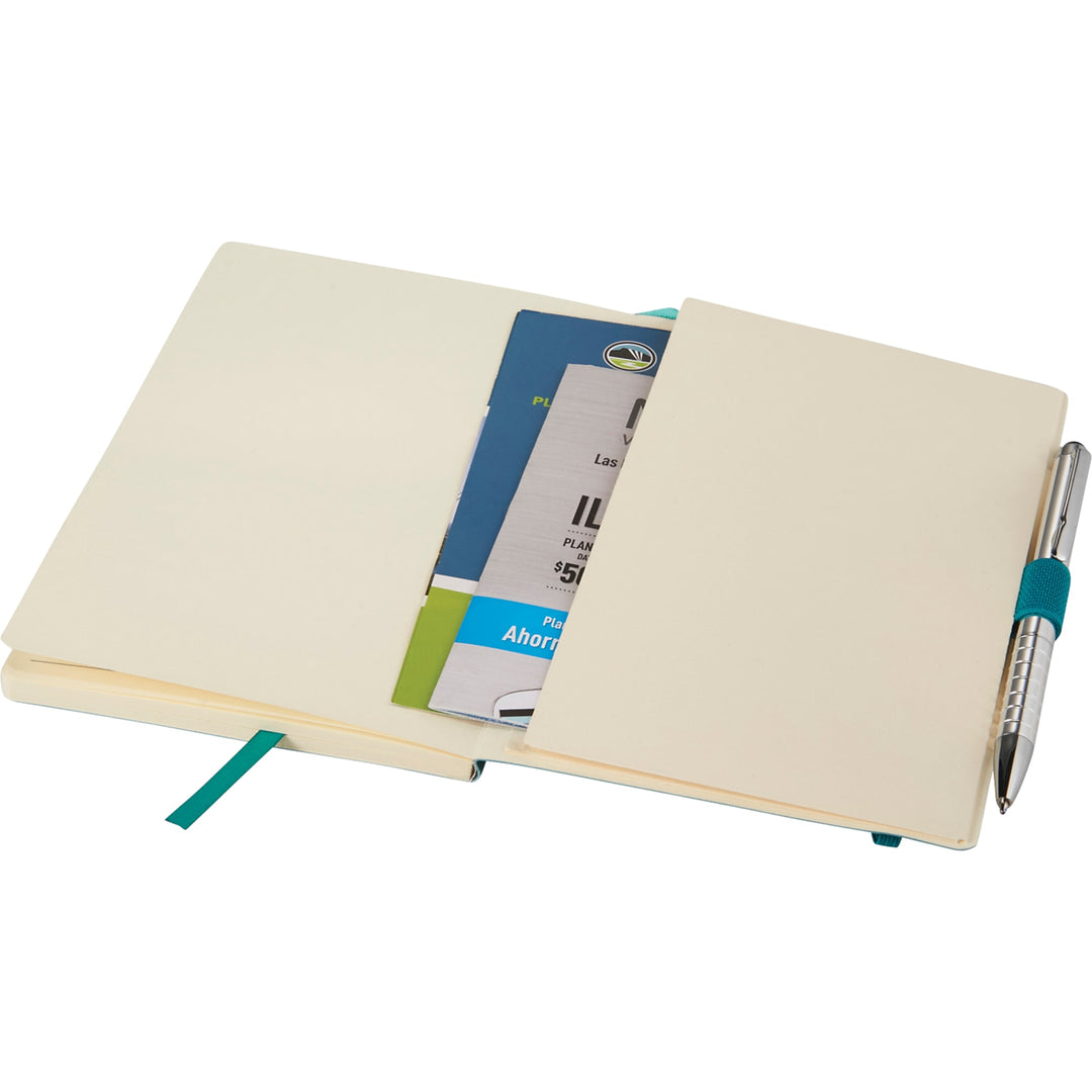 FSC® Mix 5" x 7" Revello Soft Bound Journal