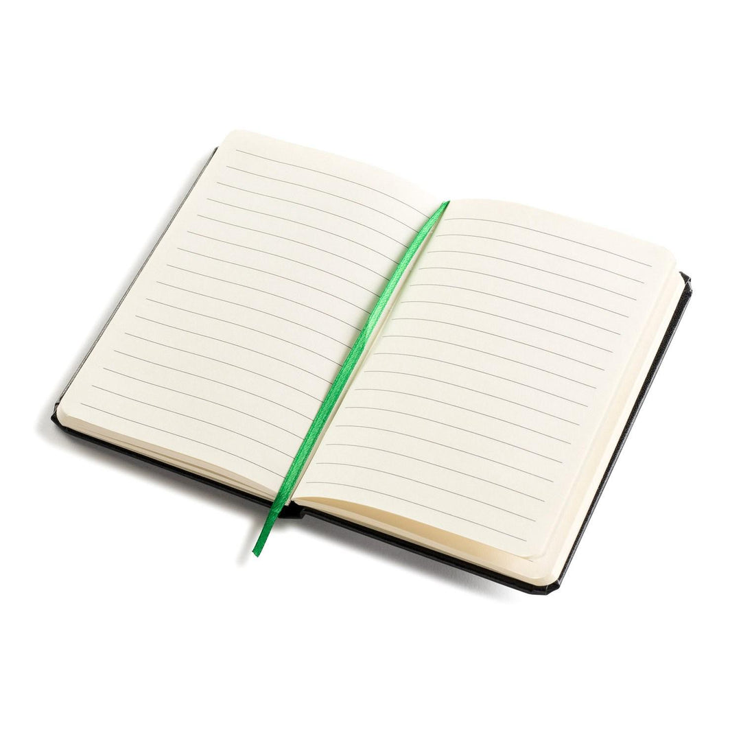 Prestige 3.5 x 5.5 PVC Journal Book (CLOSEOUT)