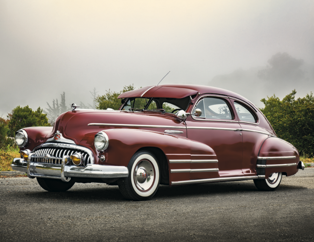 Good Value™ Classic Autos - Stapled Calendar