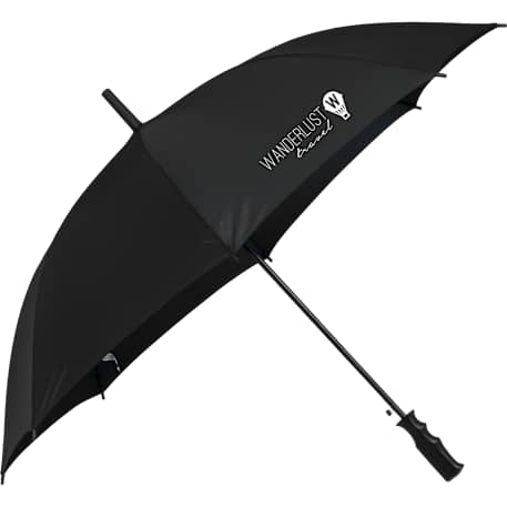 46" Auto Open Umbrella