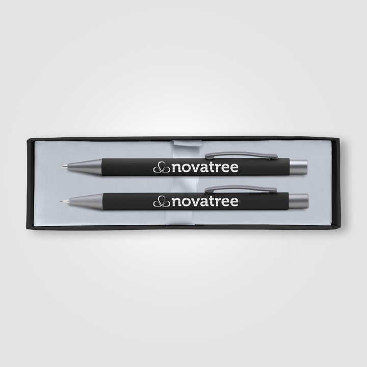 Bowie Pen & Pencil Gift Set