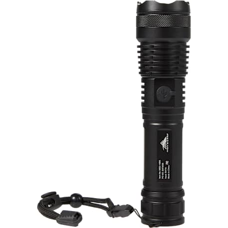 High Sierra Eco 200 Lumen LED Flashlight