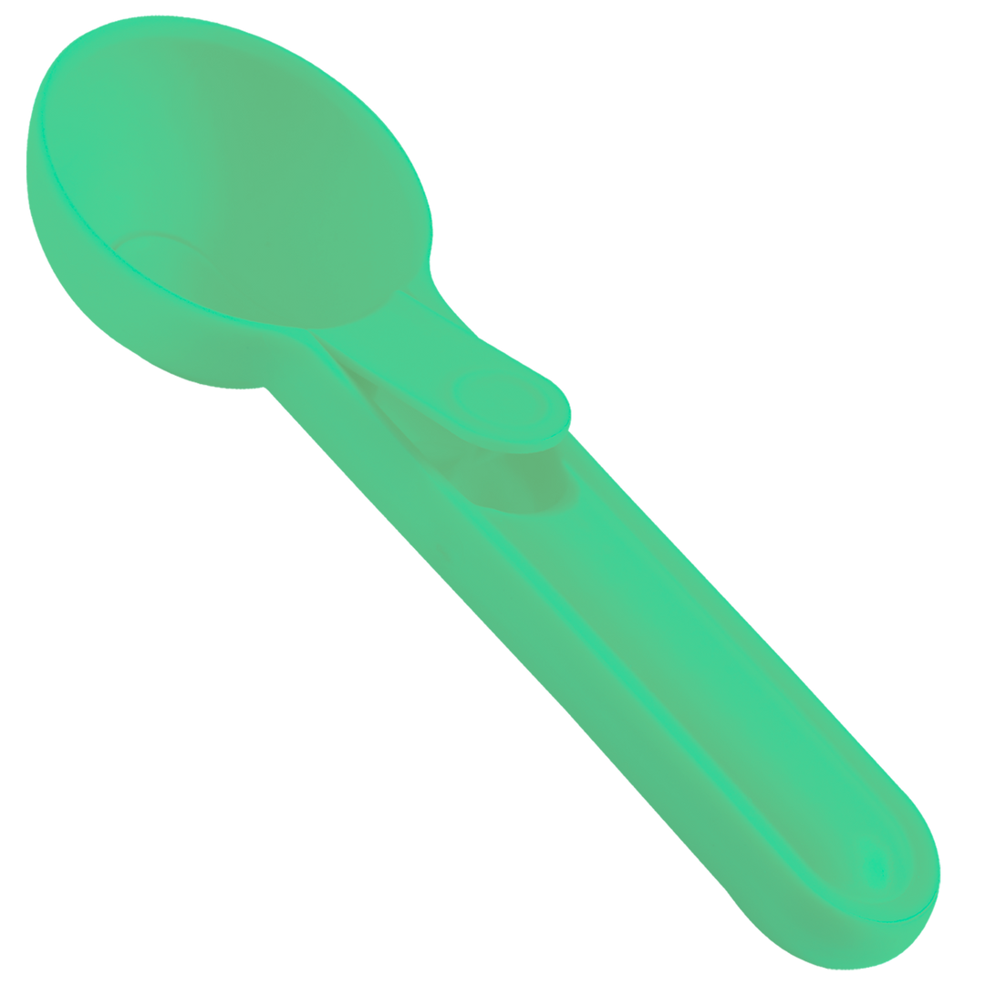 Ice Cream Scoop-It