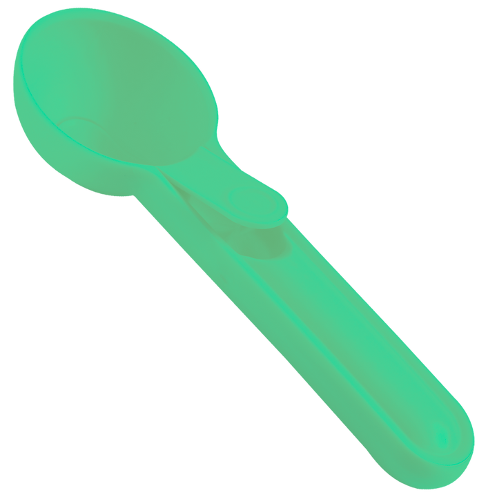 Ice Cream Scoop-It