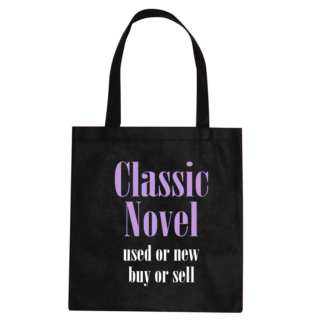 NON-WOVEN PROMOTIONAL TOTE BAG