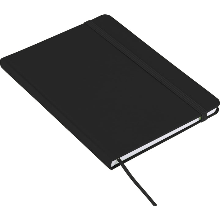 FSC® Mix 5" x 7" Large Rainbow Notebook