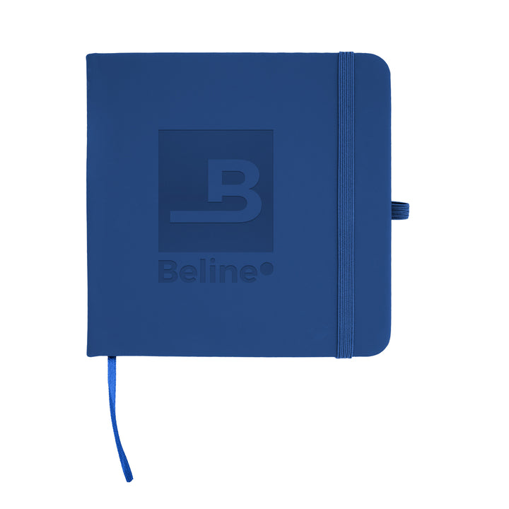 Hawthorne Recycled Journal