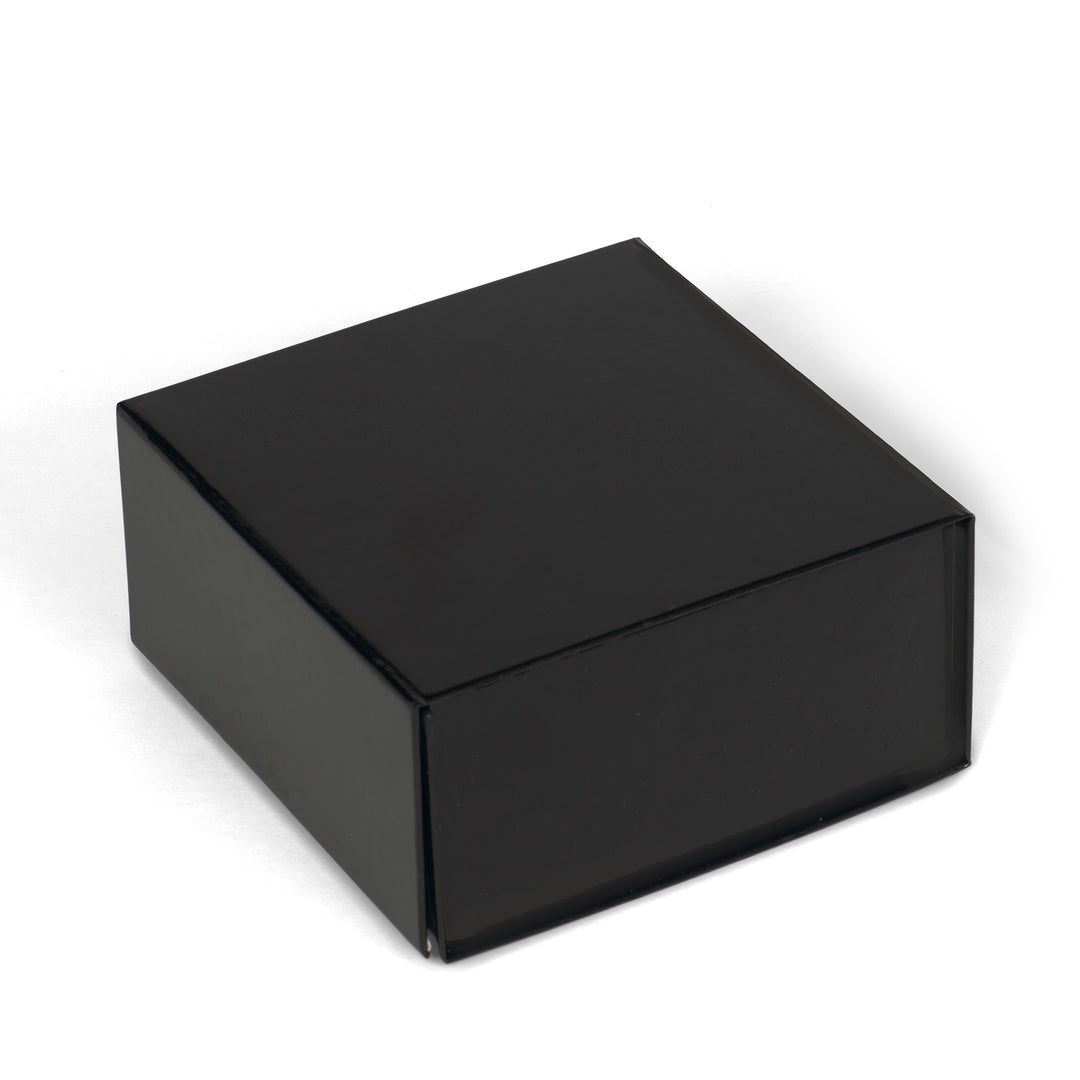 Maria - Magnetic Gift Box - Foil Print