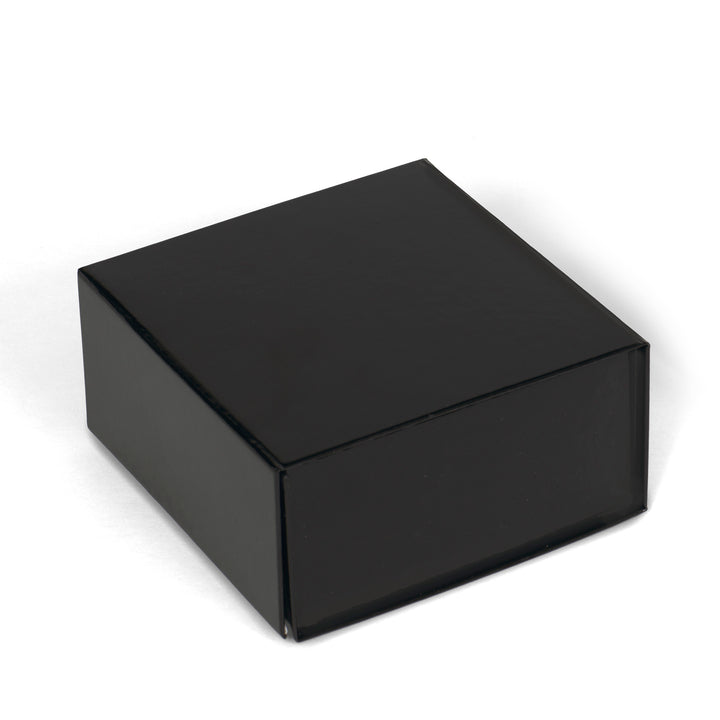 Maria - Magnetic Gift Box - Foil Print