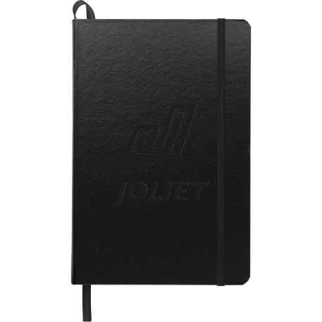 FSC® Mix 5.5" x 8.5" Ambassador Bound Journal
