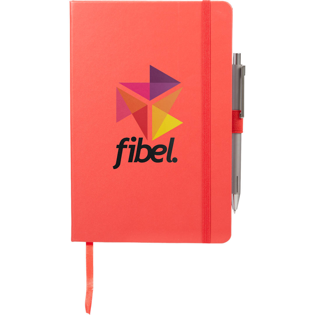 FSC® Mix 5.5" x 8.5" Nova Bound Journal