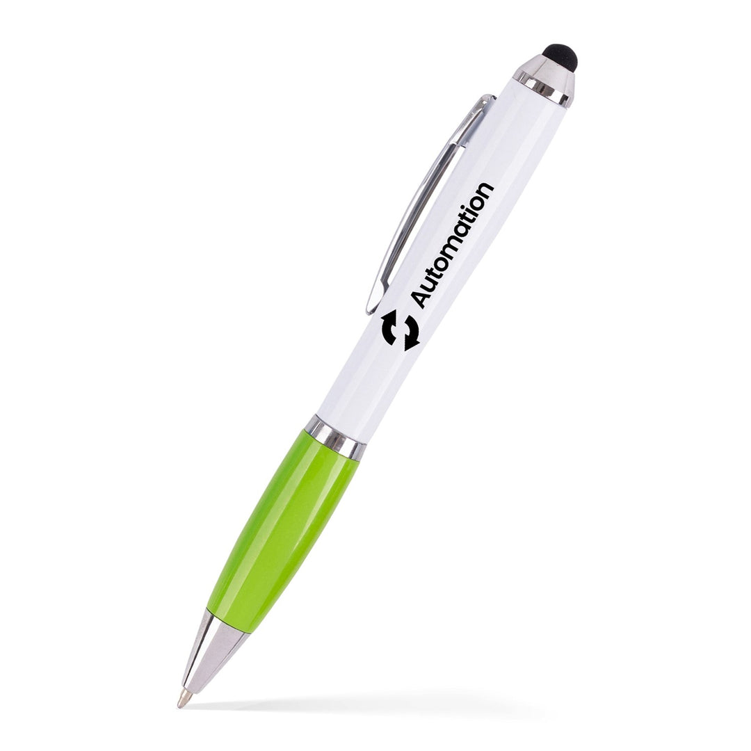 iBasset III Stylus Twist Pen