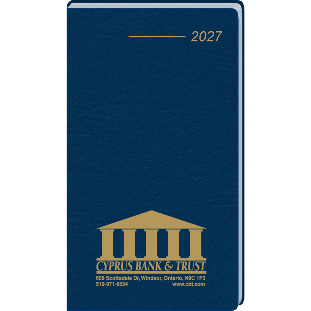Pocket Partner® Weekly Planner