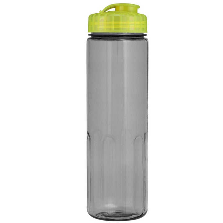 24 Oz. Prestige Bottle with Flip Top Lid