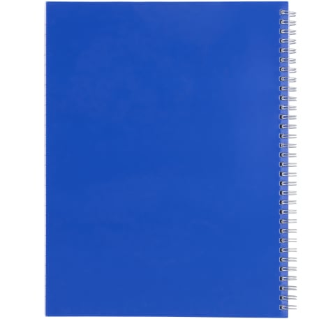 FSC® Mix 8.5" x 11" Remark 1-subject Notebook