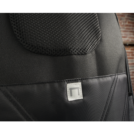 elleven™ TSA 17" Computer Backpack