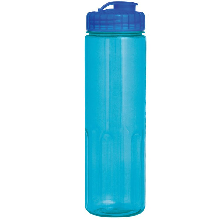 24 Oz. Prestige Bottle with Flip Top Lid
