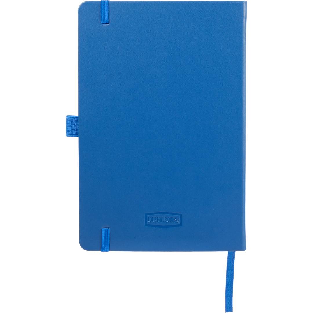 FSC® Mix 5.5" x 8.5" Nova Bound Journal
