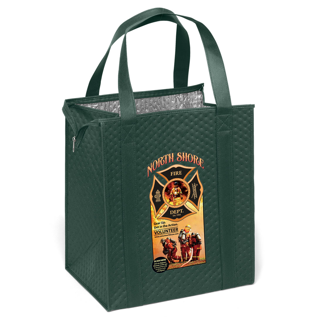 Therm-O-Tote™ - Insulated Bag - ColorVista