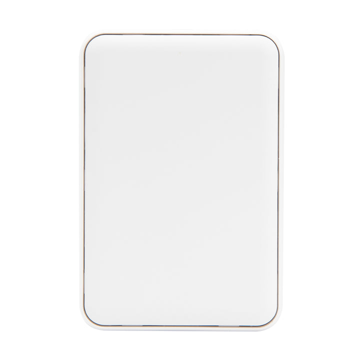 5000 mAh RPET Power Bank