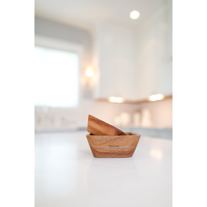 La Cuisine™ Nesting Snack Bowl Set