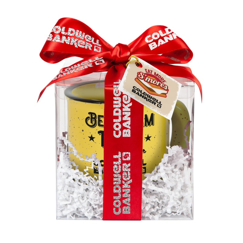Mug and S'mores Gift Set