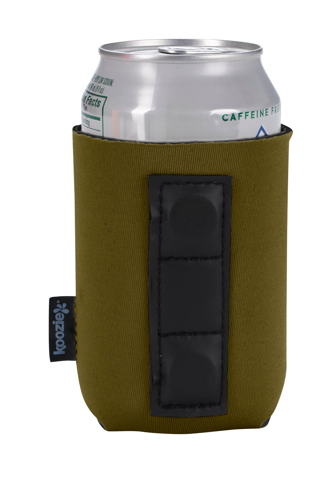 Koozie® Magnetic RPET  Can Cooler