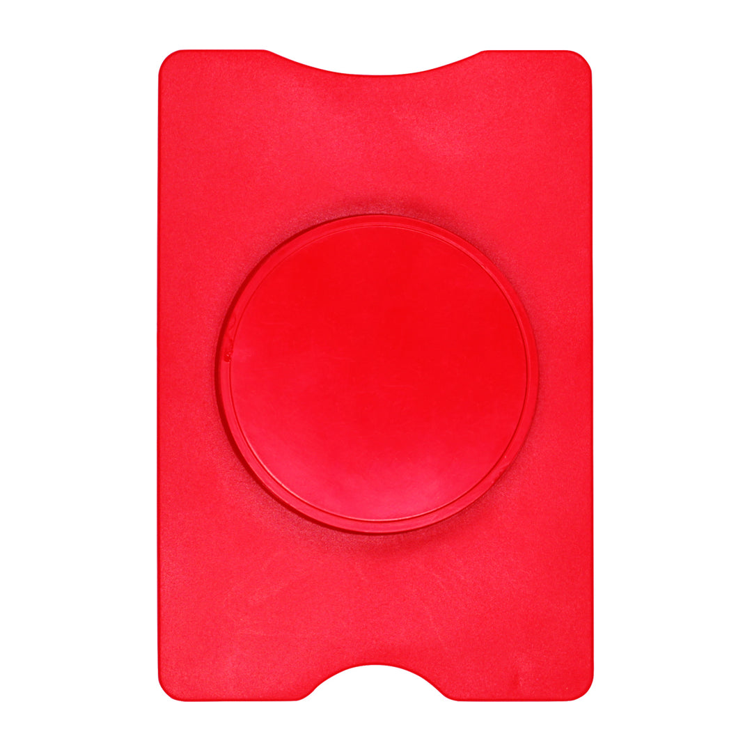RFID Stand-Out Phone/Card Holder