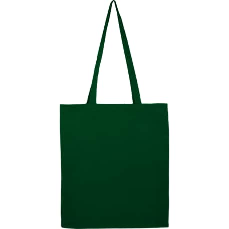 Carolina Organic 4oz Cotton Tote