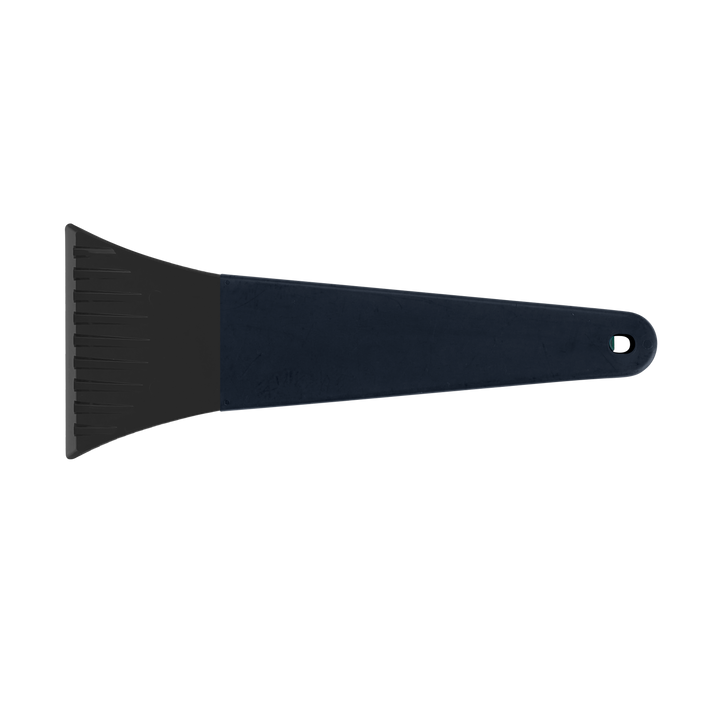 10" RPET Polar Ice Scraper