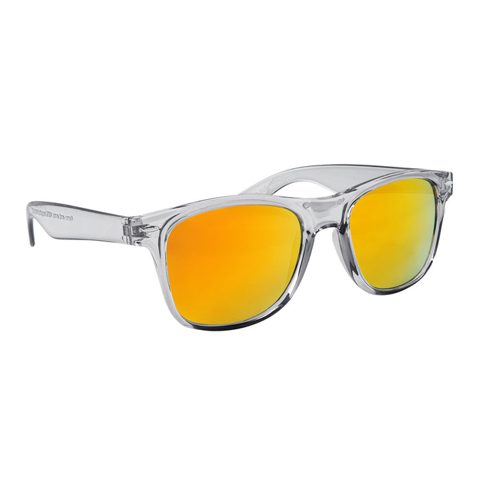 Recycled Frame Malibu Sunglasses