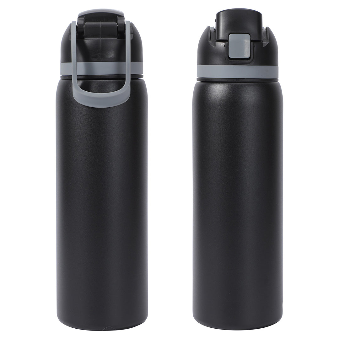Talus 27 oz Vacuum Insulated Stainless Steel Bottle