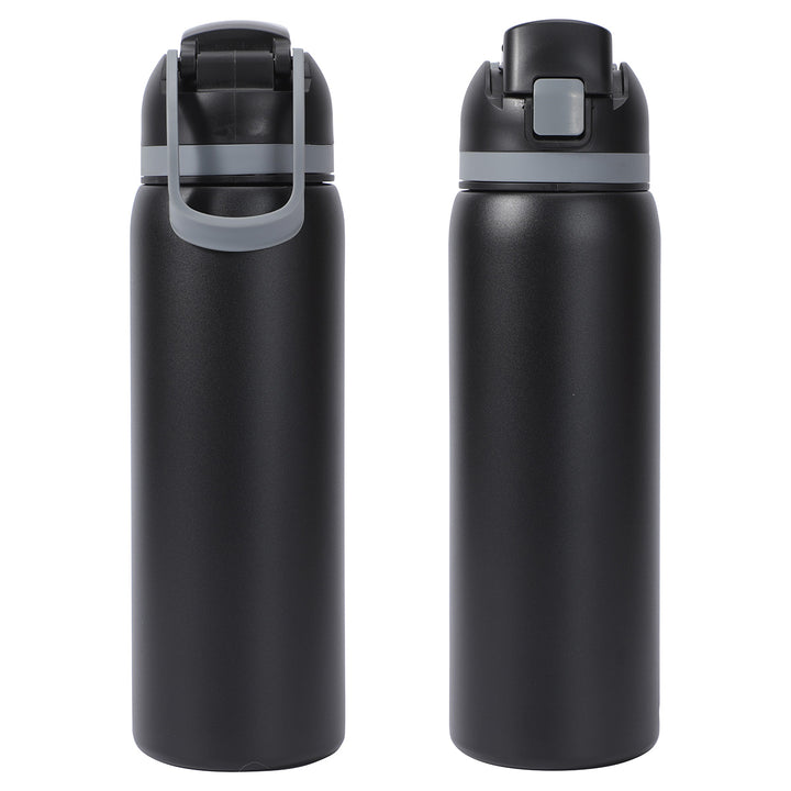 Talus 27 oz Vacuum Insulated Stainless Steel Bottle