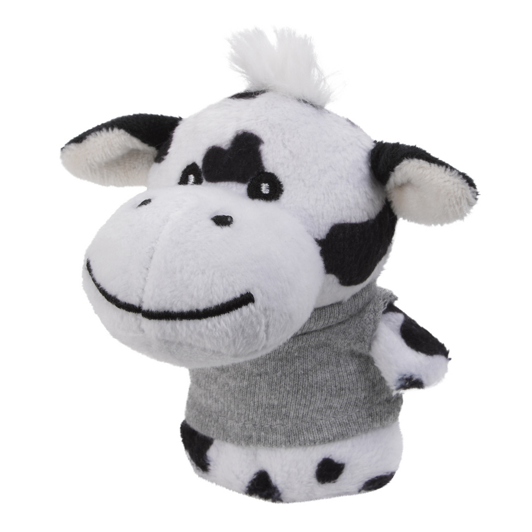 Chelsea Teddy Bear™ Shorties - 4" Plush