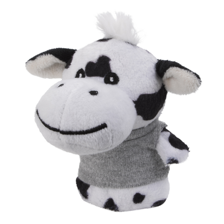 Chelsea Teddy Bear™ Shorties - 4" Plush