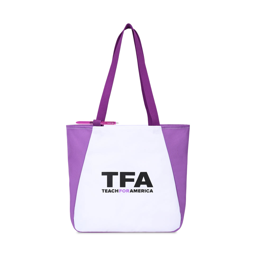 Arlo Recycled rPET Tote