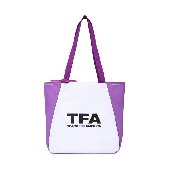Arlo Recycled rPET Tote