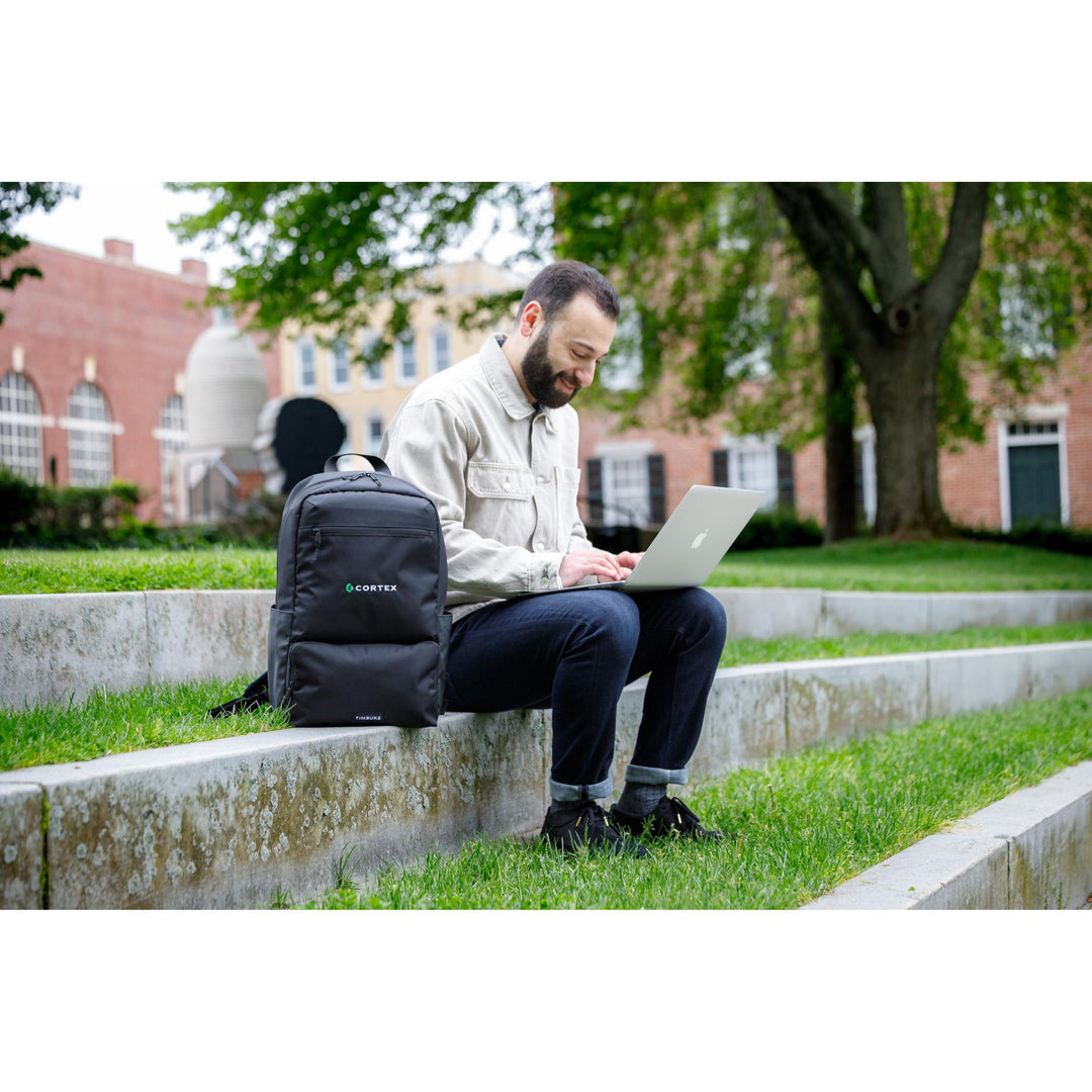 Timbuk2 City Compass Recycled Polyester Core Pack