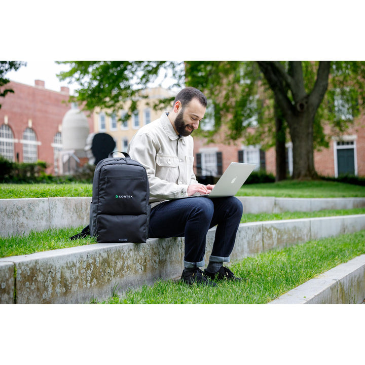 Timbuk2 City Compass Recycled Polyester Core Pack