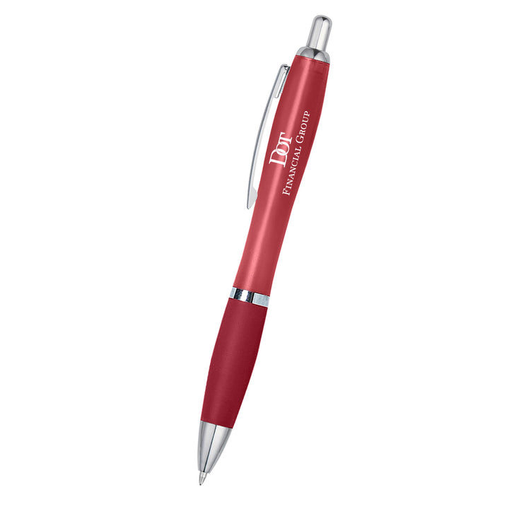 Satin Pen