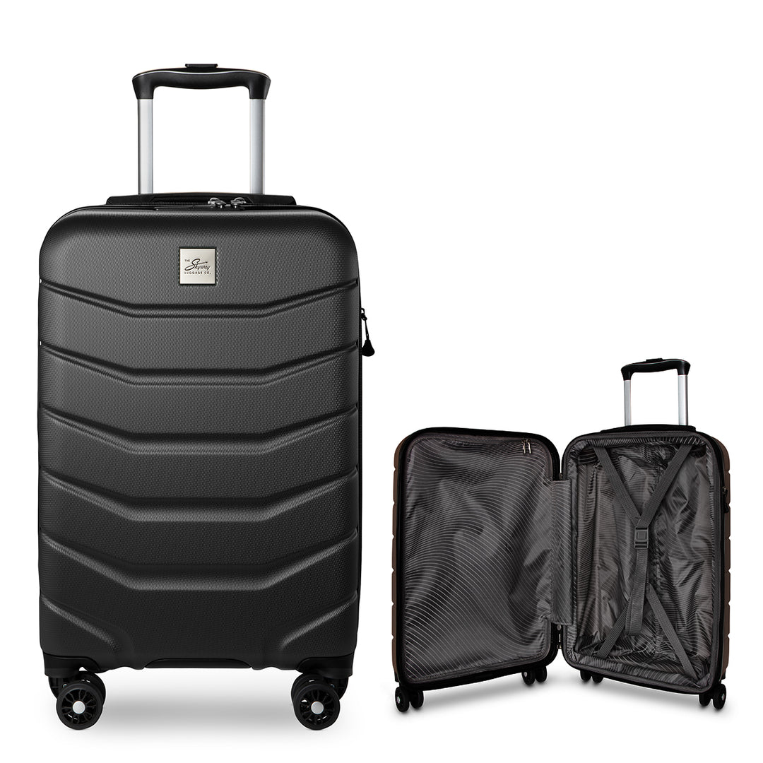 Skyway® Silverton Hardside 20" Carry-On Expandable Spinner
